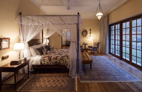 Hatton Hotel | Ceylon Tea Trails - Relais and Chateaux - All Inclusive