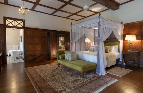 Hatton Hotel | Ceylon Tea Trails - Relais and Chateaux - All Inclusive