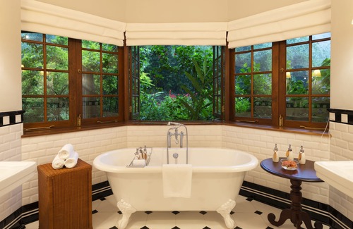 Hatton Hotel | Ceylon Tea Trails - Relais and Chateaux - All Inclusive