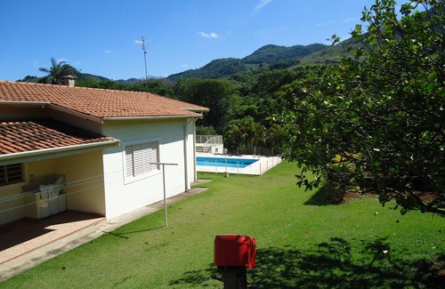 Aguas da Prata House | Chácara Águas da Prata