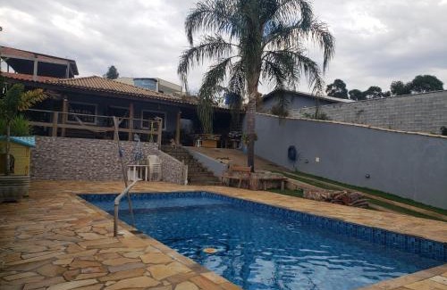Mairipora House | Chácara Bela Vista Mairiporã