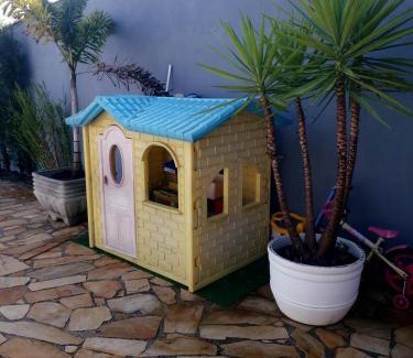 Mairipora House | Chácara Bela Vista Mairiporã