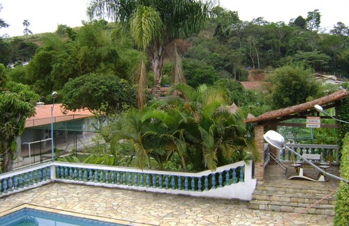 Santa Isabel House | Chácara Boa Amizade is located just 25 minutes from São Paulo.