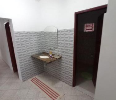 Petrolandia House | Chácara em Petrolândia