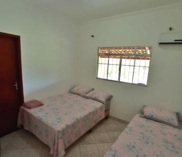 Petrolandia House | Chácara em Petrolândia