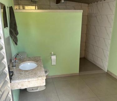 Ibiuna House | Chácara São Marcos