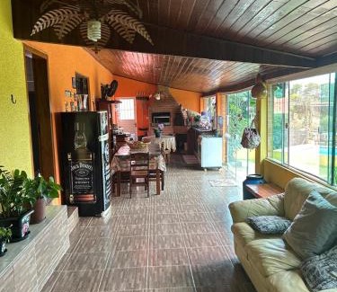 Ibiuna House | Chácara São Marcos