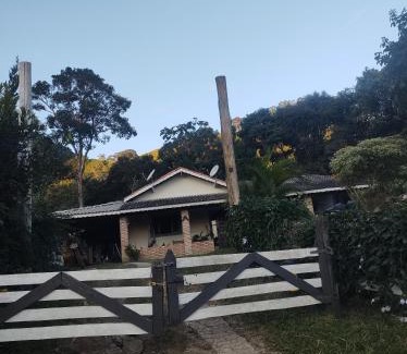 Mambucaba House | Chácara Sonho Real