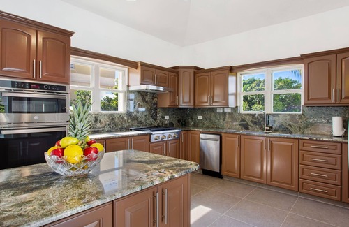 Cove Bay Villa | Châlet Genesis