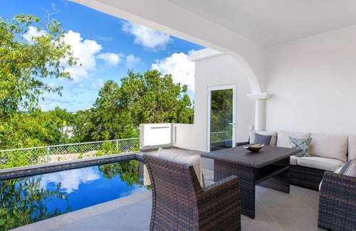 Cove Bay Villa | Châlet Genesis