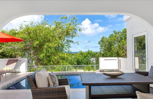 Cove Bay Villa | Châlet Genesis