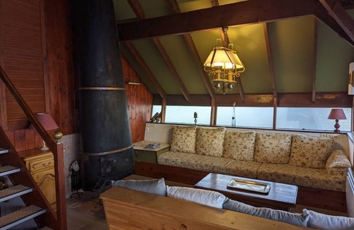 Thollon-les-Memises Ski Chalet | Châlet Thollon-Les-Mémises