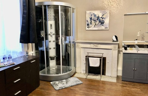 Saint-Philbert-de-Grand-Lieu Other | Château des Marais