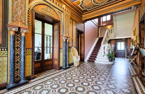 Barsac House | Château Camperos - Chambres d'hôtes - B&B