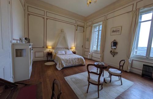 Barsac House | Château Camperos - Chambres d'hôtes - B&B