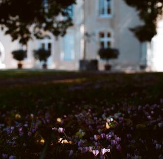 Villeneuve-en-Retz House | Château Chevreuil