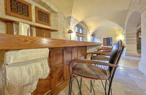 Saint-Maximin Other | Château D'exceptionnel Grand Luxe
