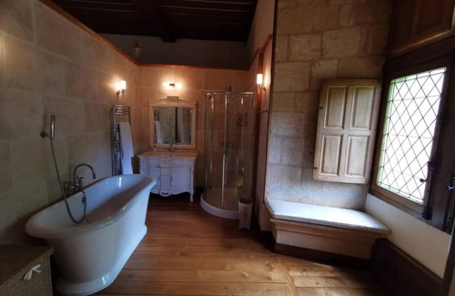 Saint-Leon-sur-Vezere Other | Château de Clerans