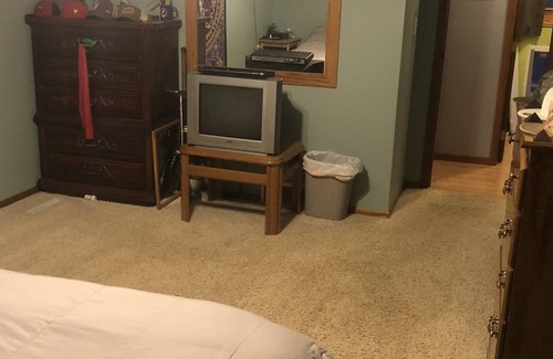 Hawley House | Château da Scott.Free Wi-Fi, Netflix Amazon prime