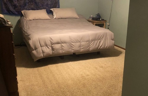 Hawley House | Château da Scott.Free Wi-Fi, Netflix Amazon prime