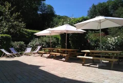 Saint-Aubin-Epinay House | Château de Branville