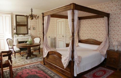 Muides-sur-Loire Bed & Breakfast | Château de Colliers