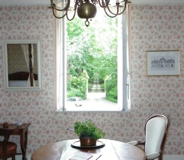 Muides-sur-Loire Bed & Breakfast | Château de Colliers