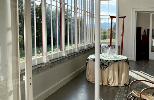 Gelos Other | Château de La Tisnère on the outskirts of Pau