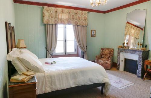 La Tourlandry House | Château de la Tourlandry