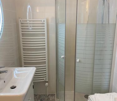 Saint-Fulgent Apartment | Château de St-Fulgent, gîte Le Parc