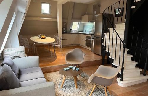 Tredion Apartment | Château de Trédion