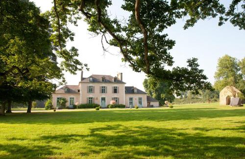 Iffendic Bed & Breakfast | Château Du Pin - Teritoria