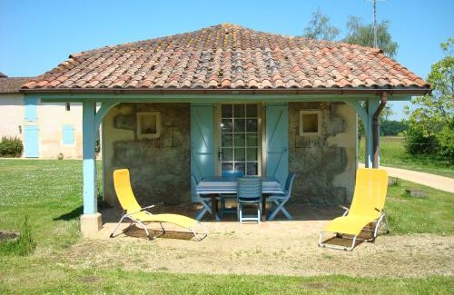 Gamarde-les-Bains House | Château du Rau - Dépendance - Gîte n°12