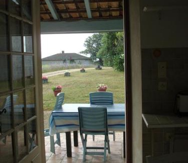 Gamarde-les-Bains House | Château du Rau - Dépendance - Gîte n°12