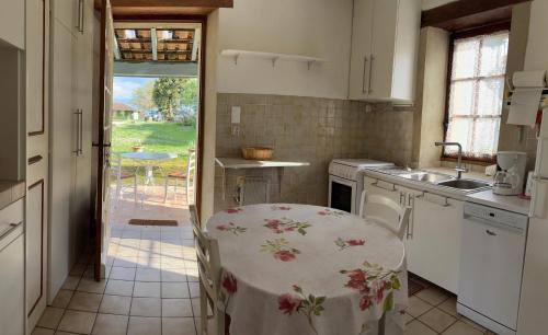 Gamarde-les-Bains House | Château du Rau - Dépendance - Gîte n°12