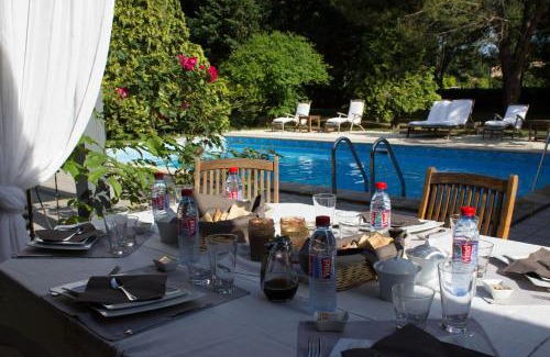 Montussan Bed & Breakfast | Château la Moune