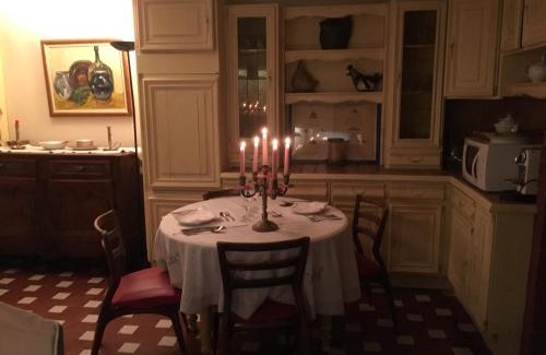 Montussan Bed & Breakfast | Château la Moune