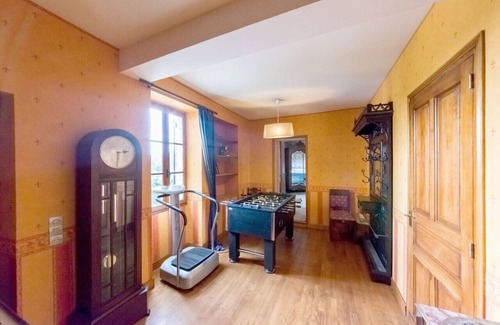 Sadillac Other | Château with Pool & Golf Course