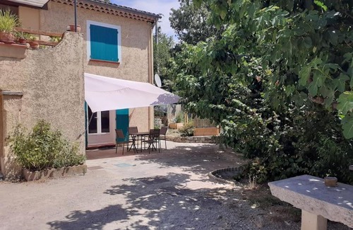 Chateaudouble Apartment | Châteaudouble : appartement au calme