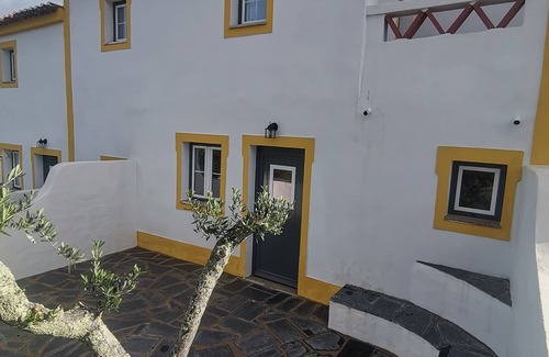 Sao Matias Cottage | Chão da Velha - T2 Casa do Tio Francisco