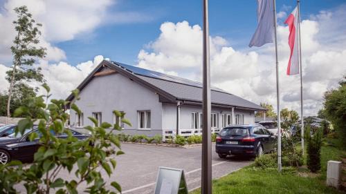Chlopy Cabin | Chłopy Beach Resort - domki letniskowe i apartamenty