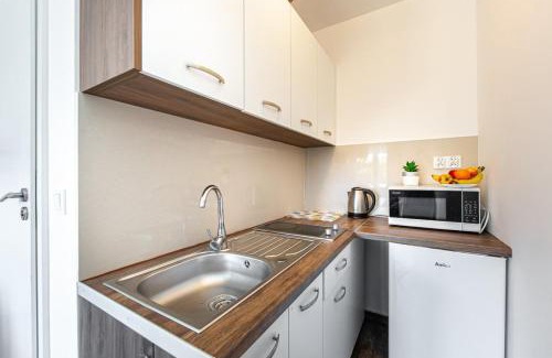 Chlopy Cabin | Chłopy Beach Resort - domki letniskowe i apartamenty