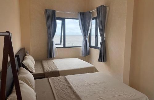 Phan Rang Hotel | Chử - Phan Rang Villa & Tour