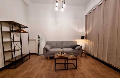 Saint-Laurent-de-la-Salanque Apartment | Chez Sam !