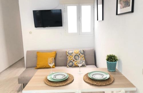 Conil de la Frontera City Center Apartment | CH II Apartments ZONA DE OCIO NOCTURNO