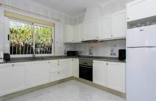 Rojales Villa | CH Villa Calliandra Ciudad Quesada