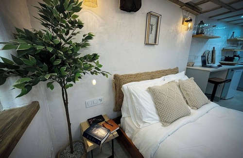 San Sebastian de Garabandal Apartment | Charming 1-bedroom apartment in unspoiled San Sebastián de Garabandal with WiFi