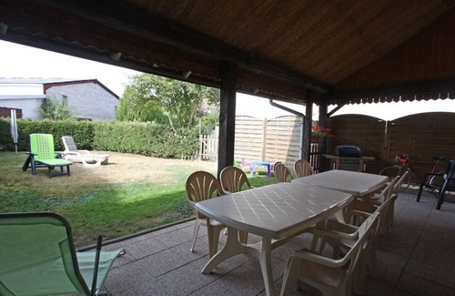 Aumontzey Cottage | Charming Independent Cottage with Modern Amenities, Near Gérardmer Lakes and Ski Resort