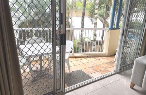 Mermaid Beach Apartment | CHA Private Apts Diamond Beach