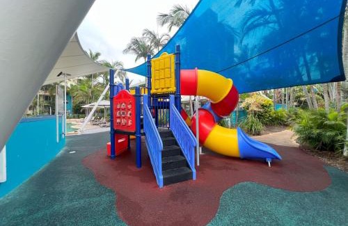 Mermaid Beach Apartment | CHA Private Apts Diamond Beach